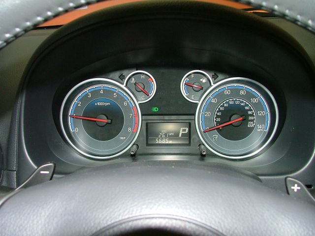 Toyota Corolla 2012 photo 3