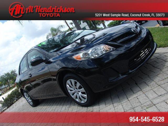 Toyota Corolla 2012 photo 3