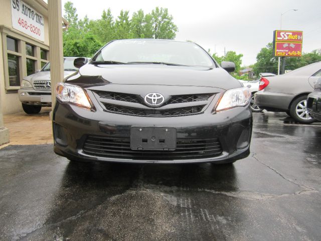 Toyota Corolla 2012 photo 5