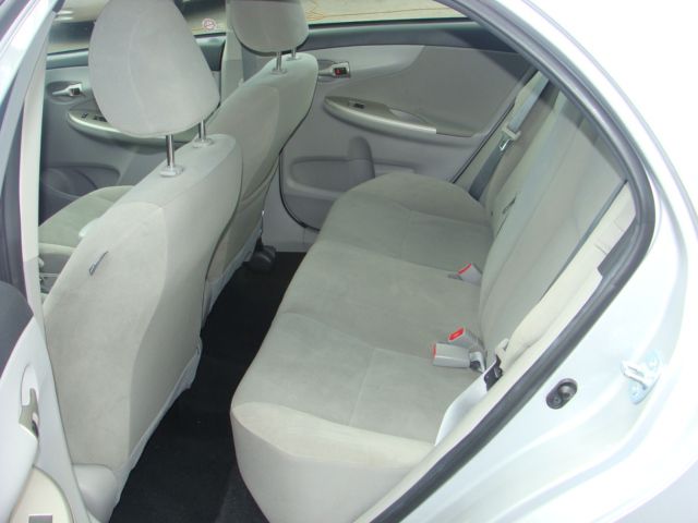 Toyota Corolla 2012 photo 1