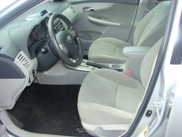 Toyota Corolla 2012 photo 5