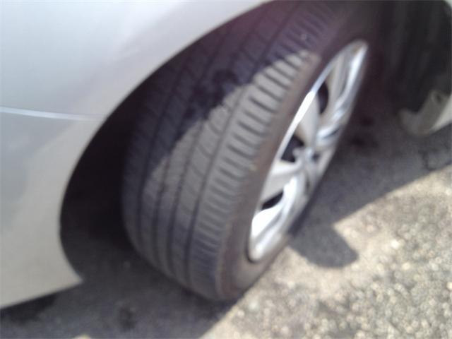 Toyota Corolla X Sedan