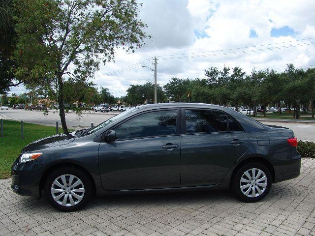 Toyota Corolla 2012 photo 14