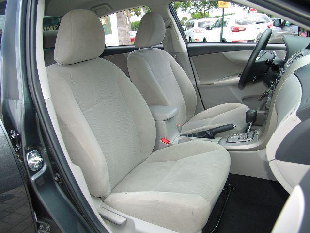 Toyota Corolla 2012 photo 17