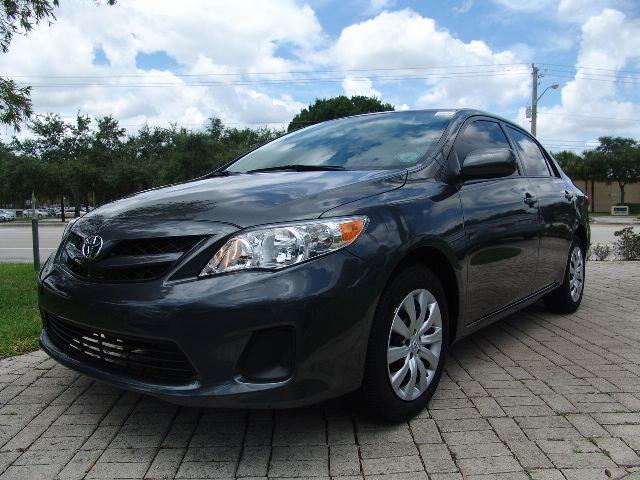Toyota Corolla 2012 photo 20