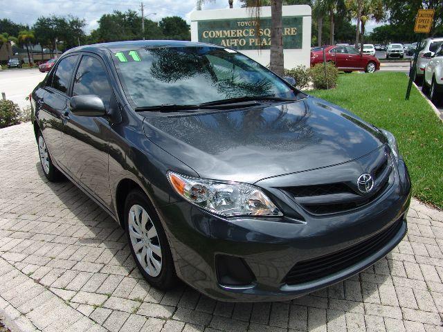 Toyota Corolla 2012 photo 21