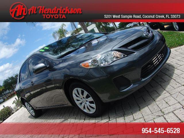 Toyota Corolla 2012 photo 22