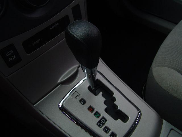 Toyota Corolla 2012 photo 23