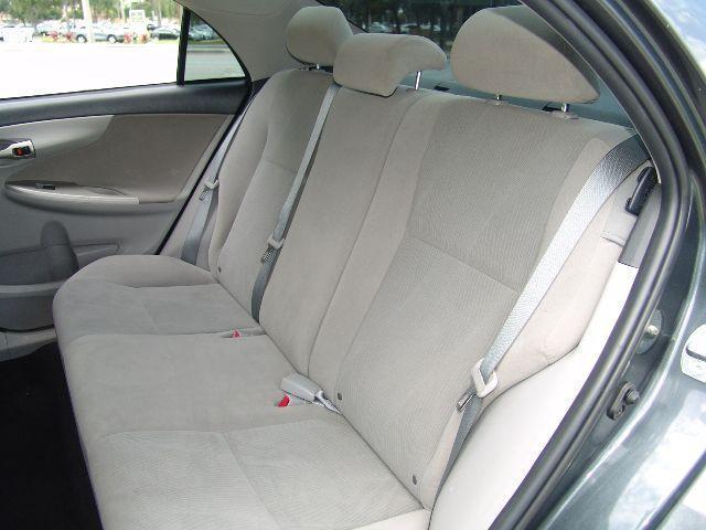 Toyota Corolla 2012 photo 24