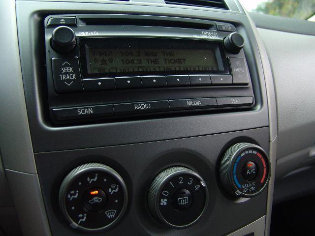 Toyota Corolla 2012 photo 4