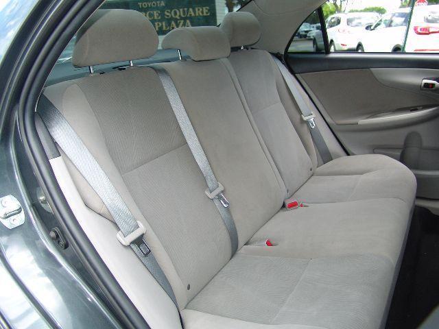 Toyota Corolla 2012 photo 5