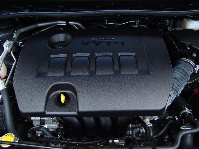 Toyota Corolla 2012 photo 7