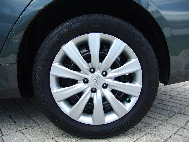 Toyota Corolla 2012 photo 9