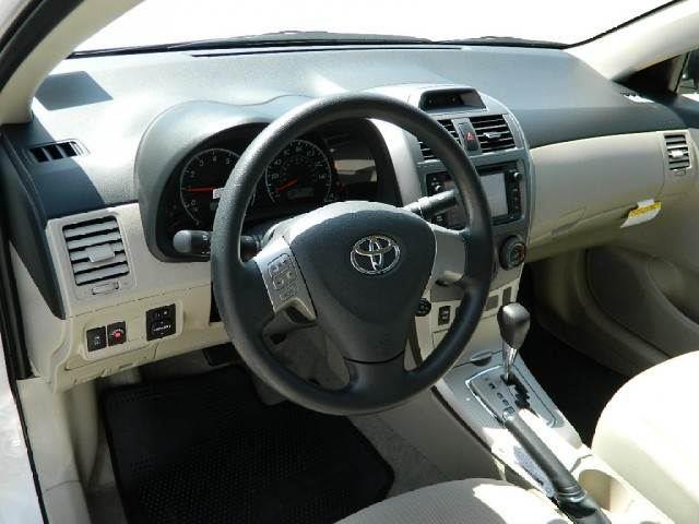 Toyota Corolla 2013 photo 0