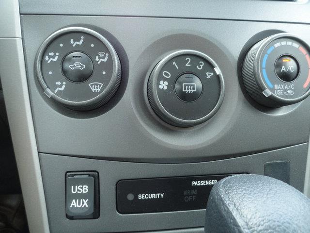 Toyota Corolla 2013 photo 17