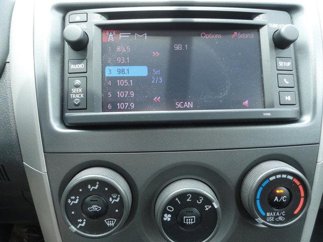 Toyota Corolla 2013 photo 18