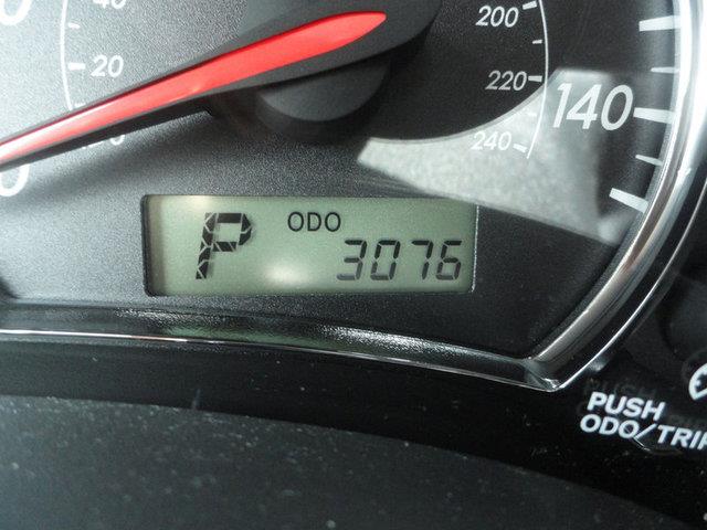 Toyota Corolla 2013 photo 19