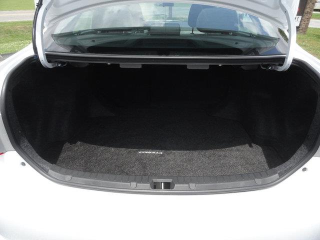 Toyota Corolla 2013 photo 3