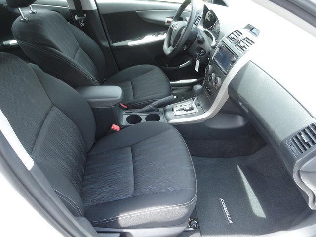 Toyota Corolla 2013 photo 8