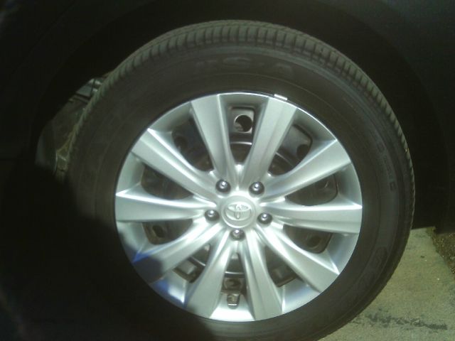 Toyota Corolla 2013 photo 1