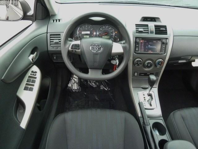 Toyota Corolla 2013 photo 1