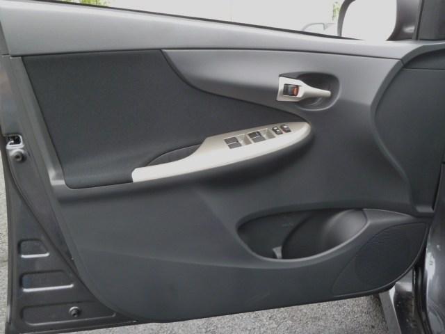 Toyota Corolla 2013 photo 11