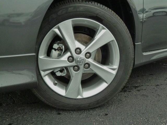 Toyota Corolla 2013 photo 15