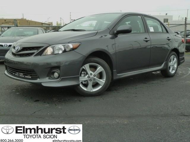 Toyota Corolla 2013 photo 18