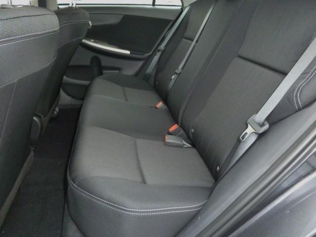 Toyota Corolla 2013 photo 4