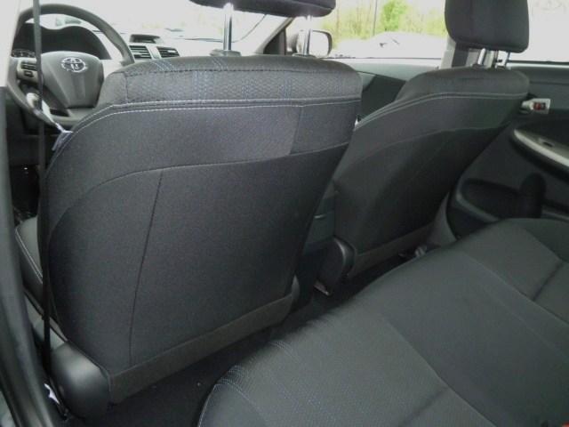 Toyota Corolla 2013 photo 5