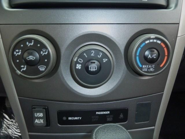 Toyota Corolla 2013 photo 7