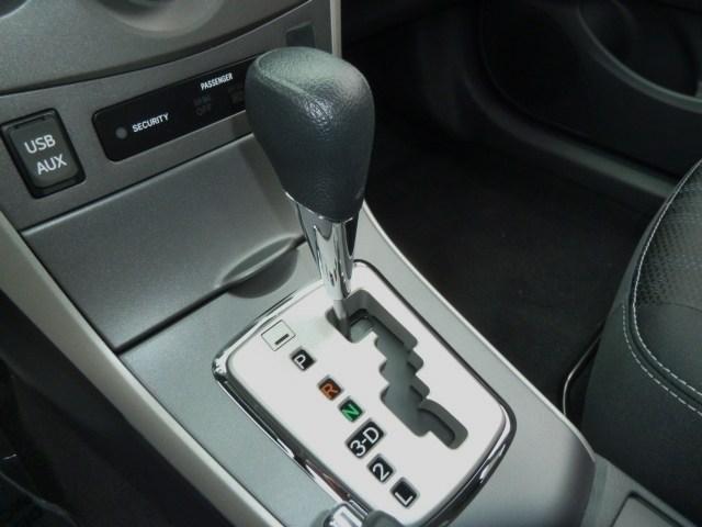 Toyota Corolla 2013 photo 8