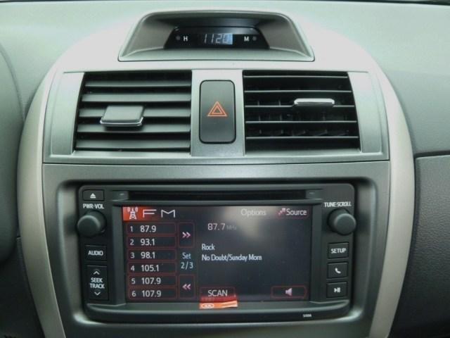 Toyota Corolla 2013 photo 9