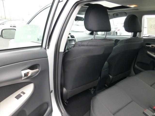 Toyota Corolla 2013 photo 5