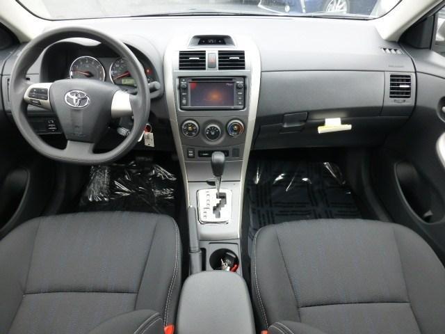 Toyota Corolla 2013 photo 8