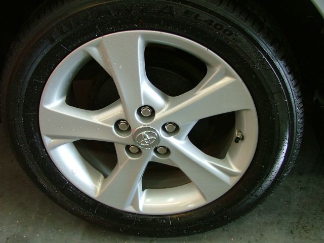 Toyota Corolla 2013 photo 12