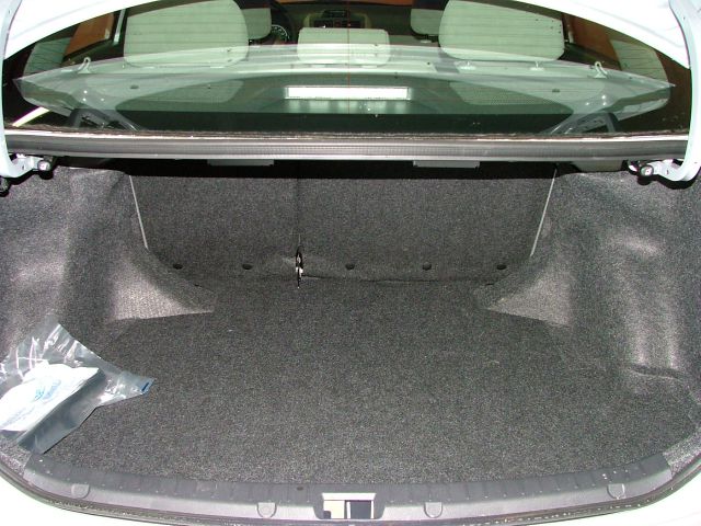 Toyota Corolla 2013 photo 16