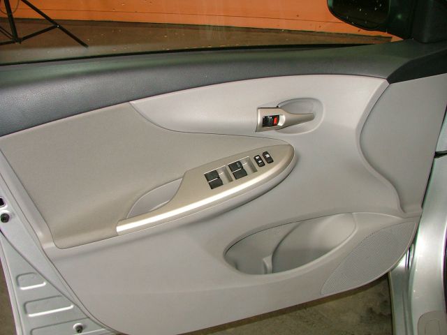 Toyota Corolla 2013 photo 19