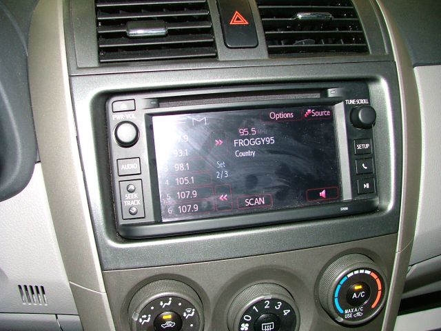 Toyota Corolla 2013 photo 2