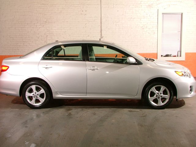 Toyota Corolla 2013 photo 21