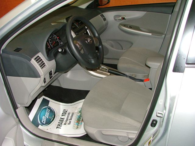 Toyota Corolla 2013 photo 23