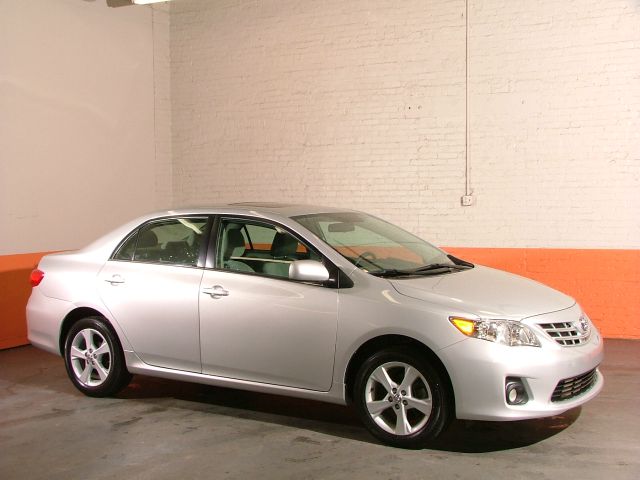 Toyota Corolla 2013 photo 24