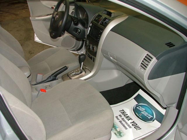 Toyota Corolla 2013 photo 3