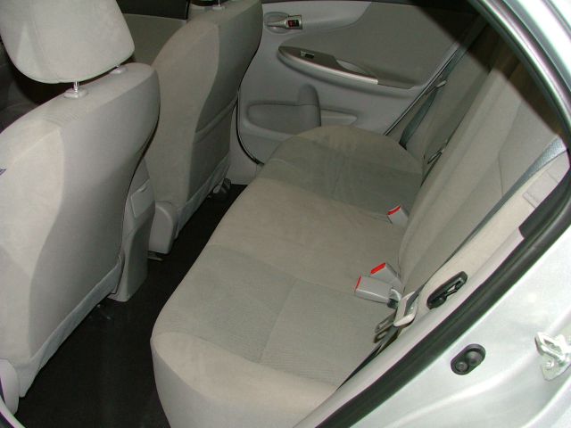 Toyota Corolla 2013 photo 4