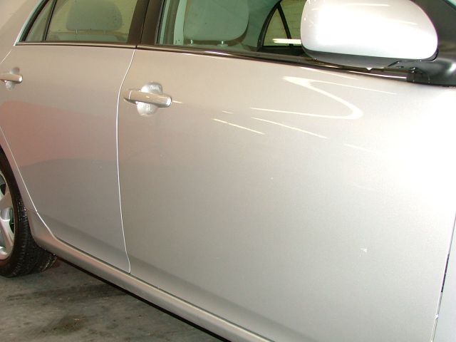 Toyota Corolla 2013 photo 6