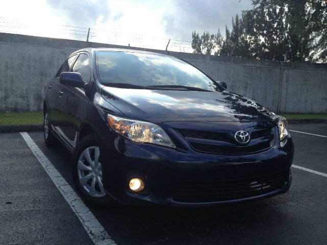 Toyota Corolla 2013 photo 2