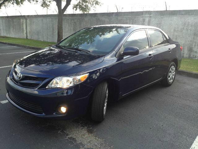 Toyota Corolla 2013 photo 3