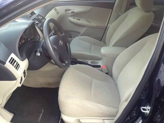 Toyota Corolla 2013 photo 4