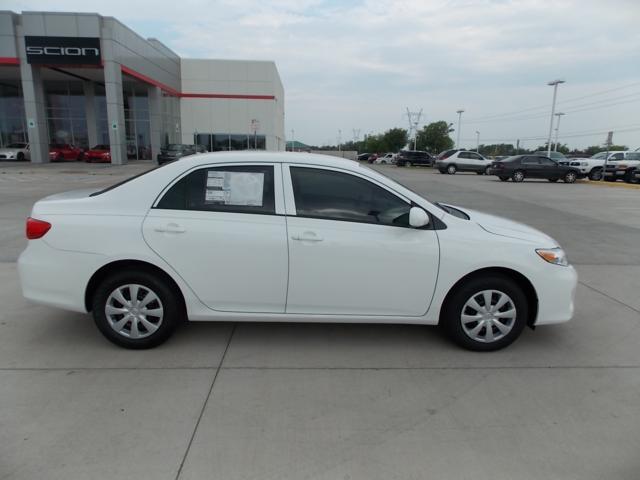 Toyota Corolla 2013 photo 3