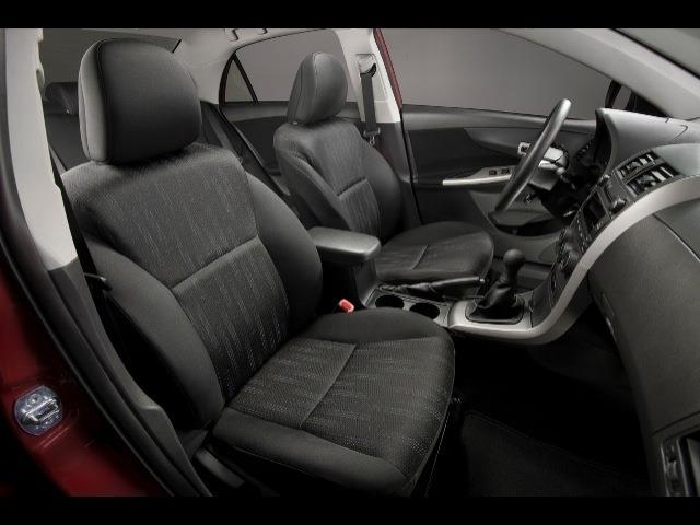 Toyota Corolla 2013 photo 4